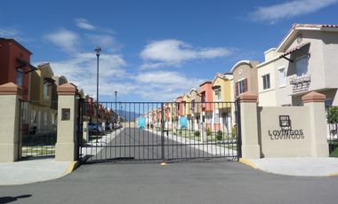 Casa amueblada en Venta, Fraccionamiento Real Segovia, Huejotzingo, Pue.