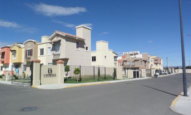 Casa amueblada en Venta, Fraccionamiento Real Segovia, Huejotzingo, Pue.