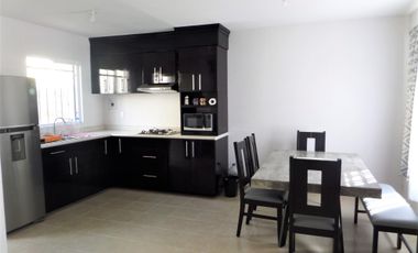 Casa amueblada en Venta, Fraccionamiento Real Segovia, Huejotzingo, Pue.