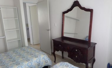 Casa amueblada en Venta, Fraccionamiento Real Segovia, Huejotzingo, Pue.