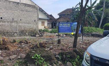 Rumah 400Jtan di Sleman!!