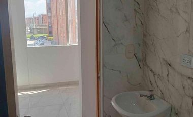 Apartamento Hogares Soacha ID: 163991r