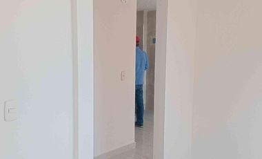 Apartamento Hogares Soacha ID: 163991r