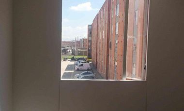 Apartamento Hogares Soacha ID: 163991r