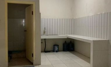 Rumah di Semolowaru Elok nol jalan raya disecond road strategis