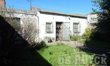 Casa en venta en Bernal Oeste