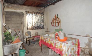Casa en venta en Bernal Oeste