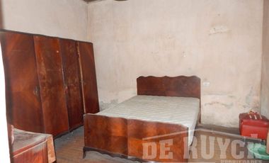 Casa en venta en Bernal Oeste