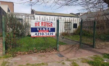 Casa en venta en Bernal Oeste
