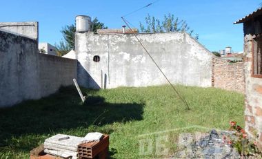 Casa en venta en Bernal Oeste