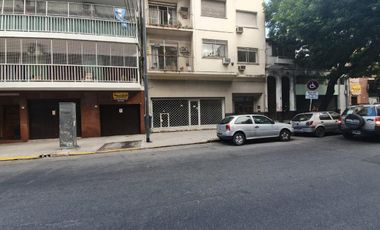 Destacado Local 150M2 en Alquiler / Estratégicamente Ubicado en Villa Crespo