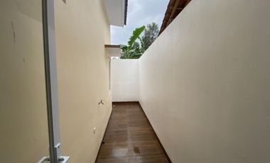 Dijual Rumah Minimalis Modern Di Dekat UGM Science Techno Park Hanya 700 JTan