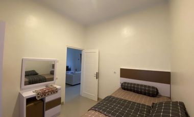 Dijual Rumah Minimalis Modern Di Dekat UGM Science Techno Park Hanya 700 JTan