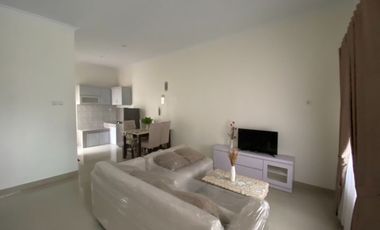 Dijual Rumah Minimalis Modern Di Dekat UGM Science Techno Park Hanya 700 JTan