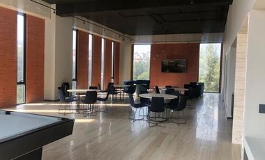 Renta Departamento Hacienda de las Palmas a Estrenar