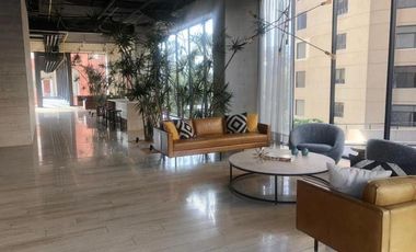 Renta Departamento Hacienda de las Palmas a Estrenar