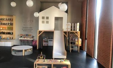 Renta Departamento Hacienda de las Palmas a Estrenar
