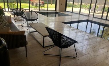 Renta Departamento Hacienda de las Palmas a Estrenar