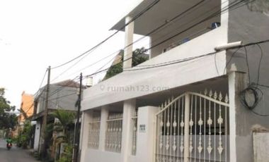 DIJUAL RUMAH MURAH 2 LANTAI SIAP HUNI DI MULYOSARI , MULYOREJO , SURABAYA TIMUR LT 180 M2