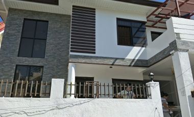 Exclusive Brand New House & Lot Greenview Executive Village Q.C. Philhomes - Kenneth Matias