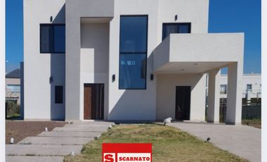 Venta de casa en el Barrio La providencia -Ezeiza