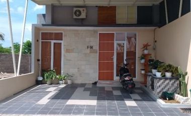 Perumahan The Grand Zamzam Imperial