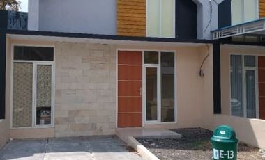 Perumahan The Grand Zamzam Imperial