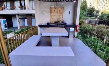 Departamento en venta de 2 dorm. en Ñuñoa