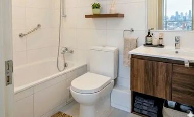 Departamento en venta de 2 dorm. en Ñuñoa