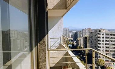 Departamento en venta de 2 dorm. en Ñuñoa