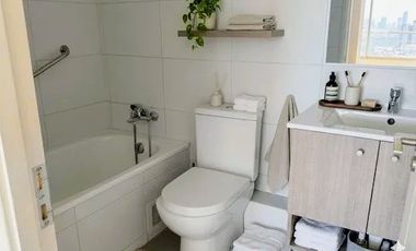Departamento en venta de 2 dorm. en Ñuñoa