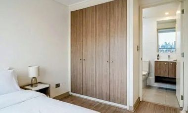 Departamento en venta de 2 dorm. en Ñuñoa