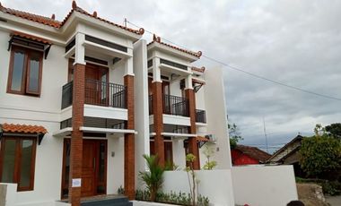 TERVERIFIKASI PALING MURAH DI PUSAT KOTA