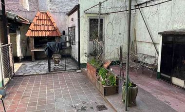Casa en venta en Moron Sur