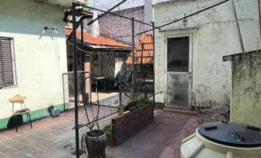 Casa en venta en Moron Sur