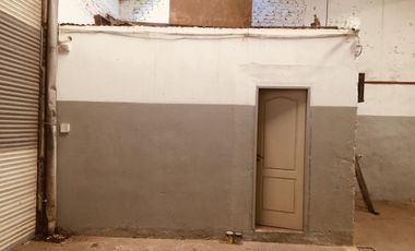 VENTA ¡¡¡¡IMPECABLE GALPON DE 230 M2 FUERZA MOTRIZ