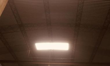 VENTA ¡¡¡¡IMPECABLE GALPON DE 230 M2 FUERZA MOTRIZ