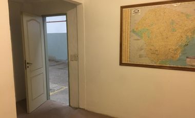 VENTA ¡¡¡¡IMPECABLE GALPON DE 230 M2 FUERZA MOTRIZ