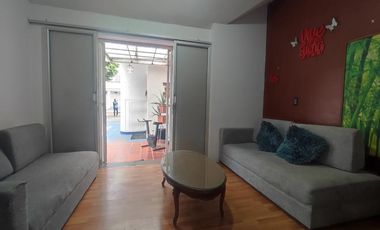 casa en venta en quinta bosch. Cod V27997