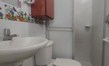 casa en venta en quinta bosch. Cod V27997