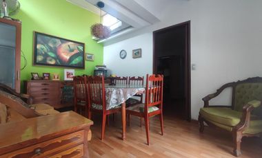 casa en venta en quinta bosch. Cod V27997