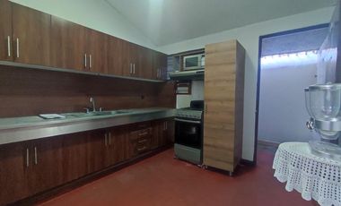 casa en venta en quinta bosch. Cod V27997