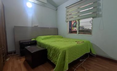 casa en venta en quinta bosch. Cod V27997