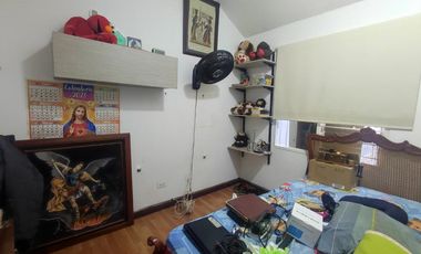 casa en venta en quinta bosch. Cod V27997