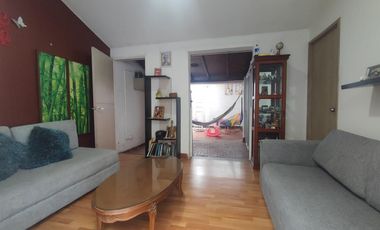 casa en venta en quinta bosch. Cod V27997