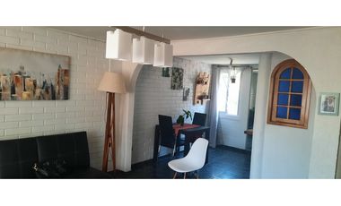 Se Vende Céntrico Departamento en  La Calera