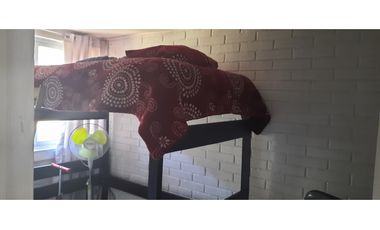 Se Vende Céntrico Departamento en  La Calera