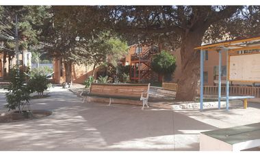 Se Vende Céntrico Departamento en  La Calera