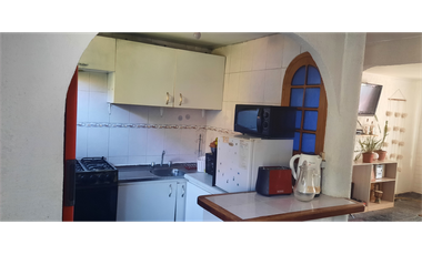 Se Vende Céntrico Departamento en  La Calera