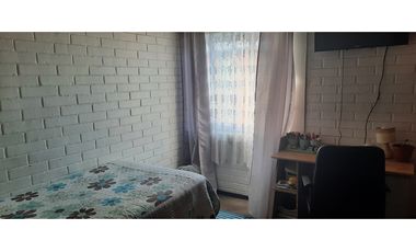 Se Vende Céntrico Departamento en  La Calera